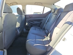 Used 2023  Nissan Altima 2&period;5 SV Sedan at CarloanExpress&period;Com near Hampton&comma; VA