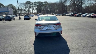 Used 2023  Toyota Corolla LE CVT at CarloanExpress&period;Com near Hampton&comma; VA