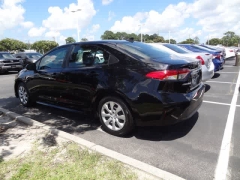 Used 2024  Toyota Corolla LE CVT &lpar;Natl&rpar; at CarloanExpress&period;Com near Hampton&comma; VA
