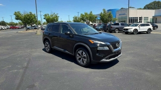 Used 2023  Nissan Rogue AWD SV at CarloanExpress&period;Com near Hampton&comma; VA