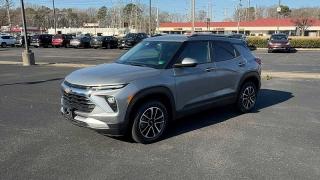 Used 2025  Chevrolet Trailblazer AWD 4dr LT at CarloanExpress&period;Com near Hampton&comma; VA