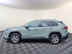 Used 2023  Toyota RAV4 XLE FWD at CarloanExpress.Com near Hampton, VA
