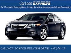 Used 2009 Acura TSX 4dr Sdn Auto at CarloanExpress.Com near Hampton, VA