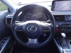 Used 2022  Lexus RX RX 350 AWD at CarloanExpress&period;Com near Hampton&comma; VA