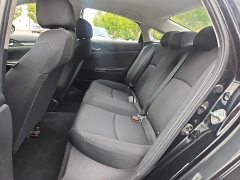 Used 2018  Honda Civic Sedan 4d LX CVT at CarloanExpress&period;Com near Hampton&comma; VA