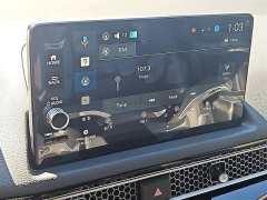 New 2026  Honda Civic Hatchback Hybrid Sport Touring CVT at CarloanExpress.Com near Hampton, VA