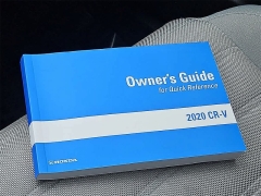 Used 2020  Honda CR-V 4d SUV AWD LX at CarloanExpress&period;Com near Hampton&comma; VA
