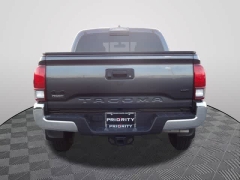 Used 2023  Toyota Tacoma 4WD Double Cab 5' Bed V6 &lpar;Natl&rpar; at CarloanExpress&period;Com near Hampton&comma; VA