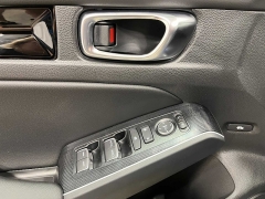 New 2026  Honda Civic Sedan Hybrid Sport Touring CVT at CarloanExpress.Com near Hampton, VA