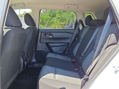 Used 2025  Nissan Rogue AWD SV at CarloanExpress&period;Com near Hampton&comma; VA