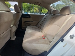 Used 2013  Honda Accord Sedan 4d LX CVT at CarloanExpress&period;Com near Hampton&comma; VA