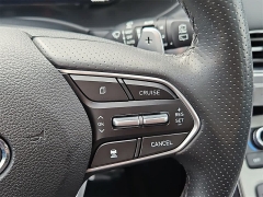 Used 2020  Hyundai Palisade 4d SUV AWD Limited at CarloanExpress&period;Com near Hampton&comma; VA