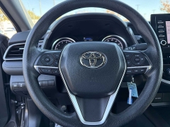 Used 2022  Toyota Camry LE Auto at CarloanExpress.Com near Hampton, VA