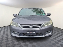 Used 2015  Honda Accord Sedan 4dr V6 Auto EX-L at CarloanExpress&period;Com near Hampton&comma; VA