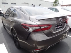 Used 2024  Toyota Camry XSE Auto at CarloanExpress&period;Com near Hampton&comma; VA