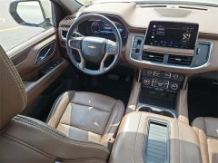 Used 2022  Chevrolet Tahoe 4WD 4dr High Country at CarloanExpress.Com near Hampton, VA