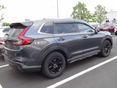 Used 2024  Honda CR-V LX 2WD at CarloanExpress&period;Com near Hampton&comma; VA