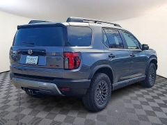 New 2026  Honda Passport TrailSport AWD at CarloanExpress&period;Com near Hampton&comma; VA