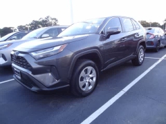 Used 2023  Toyota RAV4 LE FWD at CarloanExpress&period;Com near Hampton&comma; VA