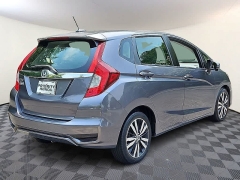 Used 2019  Honda Fit 4d Hatchback EX CVT at CarloanExpress&period;Com near Hampton&comma; VA