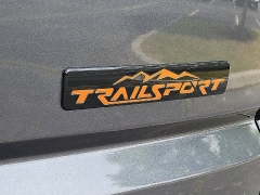 New 2026  Honda Passport TrailSport AWD at CarloanExpress&period;Com near Hampton&comma; VA