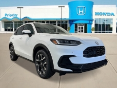 New 2027  Honda HR-V EX-L AWD CVT at CarloanExpress&period;Com near Hampton&comma; VA