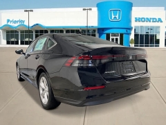 New 2026  Honda Accord Sedan LX CVT at CarloanExpress&period;Com near Hampton&comma; VA