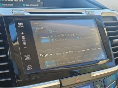 Used 2016  Honda Accord Sedan 4d EX-L V6 Nav w&sol;Honda Sensing at CarloanExpress&period;Com near Hampton&comma; VA