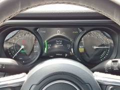 Used 2025  Jeep Wrangler 4xe Sahara 4x4 at CarloanExpress&period;Com near Hampton&comma; VA
