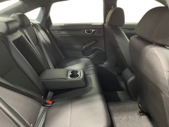 New 2026  Honda Civic Sedan Sport CVT at CarloanExpress.Com near Hampton, VA