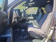 Used 2019  Toyota Tacoma 4WD Double Cab 5' Bed V6 &lpar;Natl&rpar; at CarloanExpress&period;Com near Hampton&comma; VA