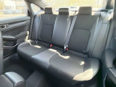 Used 2024  Honda Civic Sedan Sport CVT at CarloanExpress&period;Com near Hampton&comma; VA