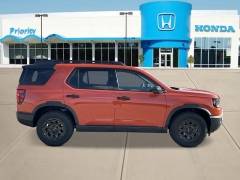 New 2026  Honda Passport TrailSport Elite Blackout AWD at CarloanExpress.Com near Hampton, VA