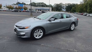 Used 2024  Chevrolet Malibu 4dr Sdn 1LT at CarloanExpress.Com near Hampton, VA