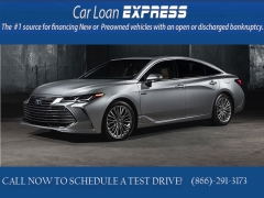 Used 2019  Toyota Avalon Hybrid &lpar;Natl&rpar; at CarloanExpress&period;Com near Hampton&comma; VA