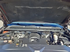 Used 2016  Chevrolet Silverado 1500 4WD Crew Cab 143.5" High Country at CarloanExpress.Com near Hampton, VA