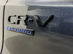 New 2026  Honda CR-V Hybrid Sport-L AWD at CarloanExpress&period;Com near Hampton&comma; VA