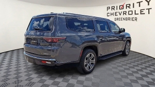 Used 2024  Jeep Wagoneer L Series II 4x4 at CarloanExpress&period;Com near Hampton&comma; VA