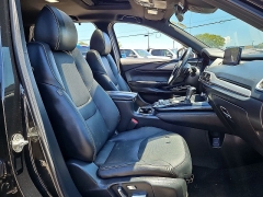 Used 2021  Mazda CX-9 Grand Touring AWD at CarloanExpress&period;Com near Hampton&comma; VA