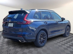 New 2026  Honda CR-V Hybrid Sport AWD at CarloanExpress&period;Com near Hampton&comma; VA