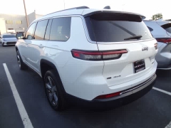 Used 2022  Jeep Grand Cherokee L Limited 4x4 at CarloanExpress&period;Com near Hampton&comma; VA
