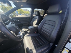 Used 2023  Honda CR-V Hybrid Sport Touring AWD at CarloanExpress&period;Com near Hampton&comma; VA