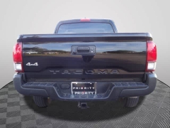 Used 2023  Toyota Tacoma 4WD Access Cab 6' Bed I4 AT &lpar;Natl&rpar; at CarloanExpress&period;Com near Hampton&comma; VA