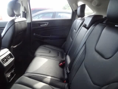 Used 2018  Ford Edge 4d SUV FWD Titanium EcoBoost at CarloanExpress&period;Com near Hampton&comma; VA