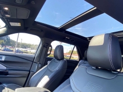 Used 2023  Ford Explorer ST 4WD at CarloanExpress.Com near Hampton, VA