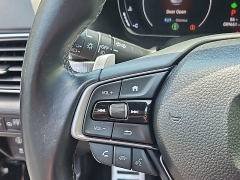Used 2018  Honda Accord Sedan 4d Sport 1&period;5L CVT at CarloanExpress&period;Com near Hampton&comma; VA