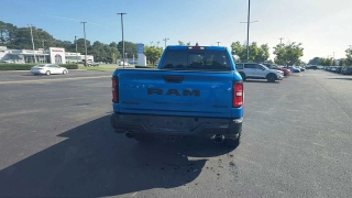 Used 2026  Ram 1500 4WD Rebel Crew Cab 5'7" Box at CarloanExpress&period;Com near Hampton&comma; VA