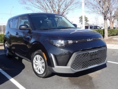 Used 2023  Kia Soul LX IVT at CarloanExpress&period;Com near Hampton&comma; VA