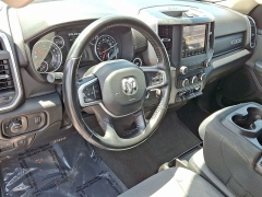 Used 2020  Ram 1500 Big Horn 4x2 Quad Cab 6'4" Box at CarloanExpress&period;Com near Hampton&comma; VA