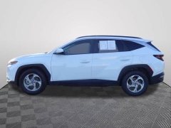 Used 2024  Hyundai Tucson SEL FWD at CarloanExpress&period;Com near Hampton&comma; VA